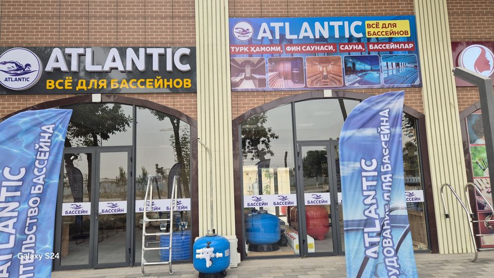 Бассейн , сауна  строительство под ключ.