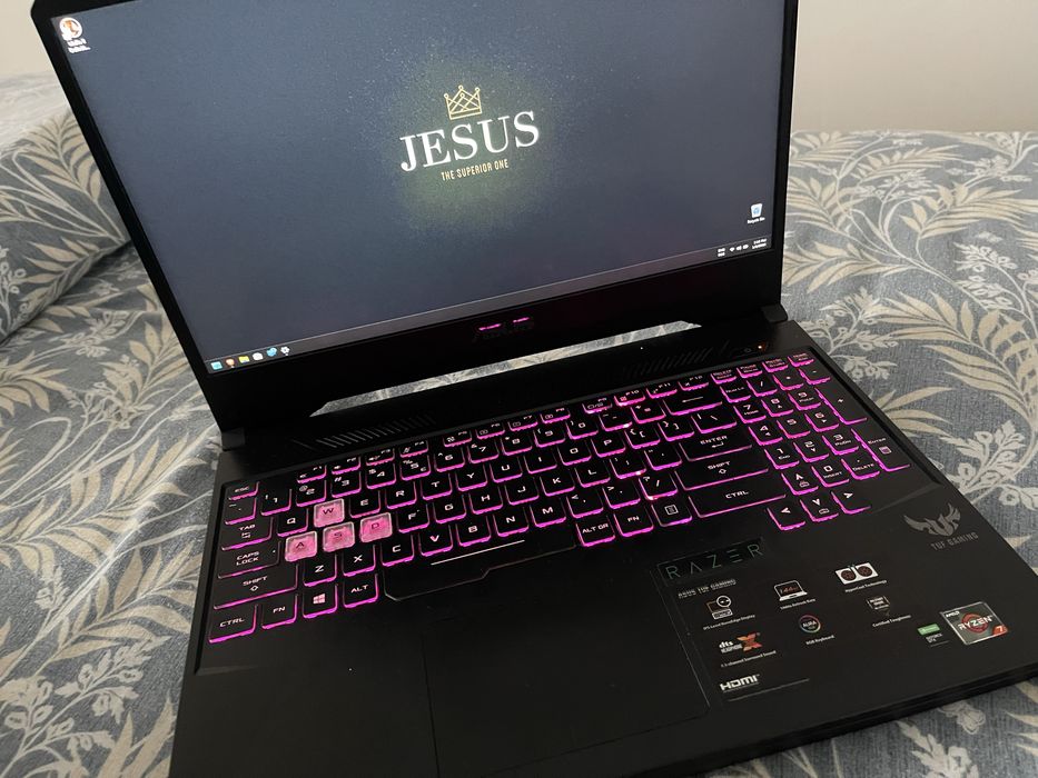 Laptop Asus Tuf Gaming