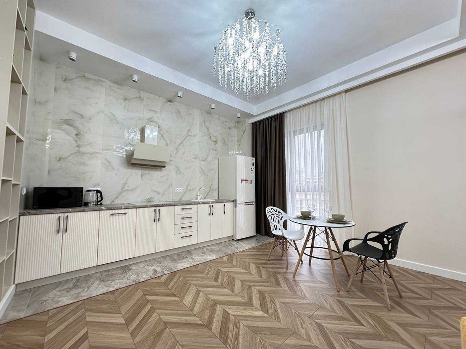 срочно! мирабад авеню блок D продается 2 комн 67м