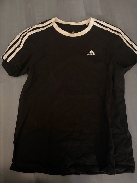 Adidas Оувърсайз Тенска