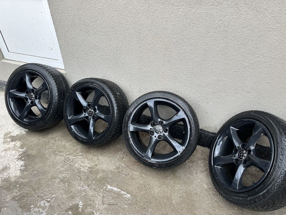 Style 230 Джанти