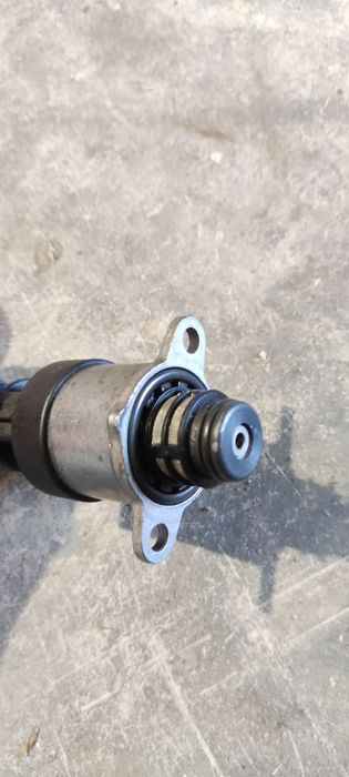 Гнп БМВ ф10 3.0 дизел