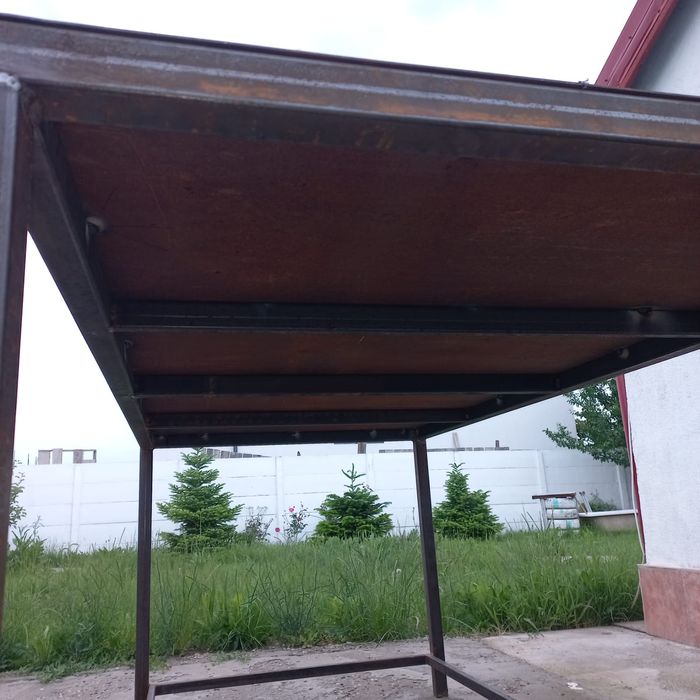 Masa lucru Banc sudura