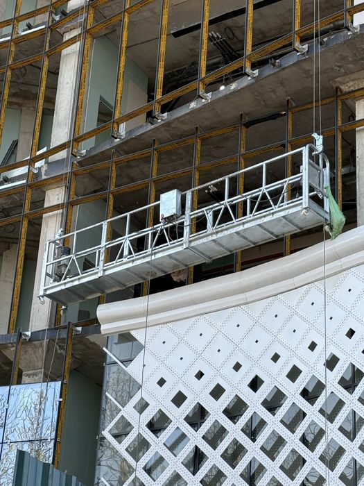 Lyulka Lesa Lulka arenda Люлька в аренду