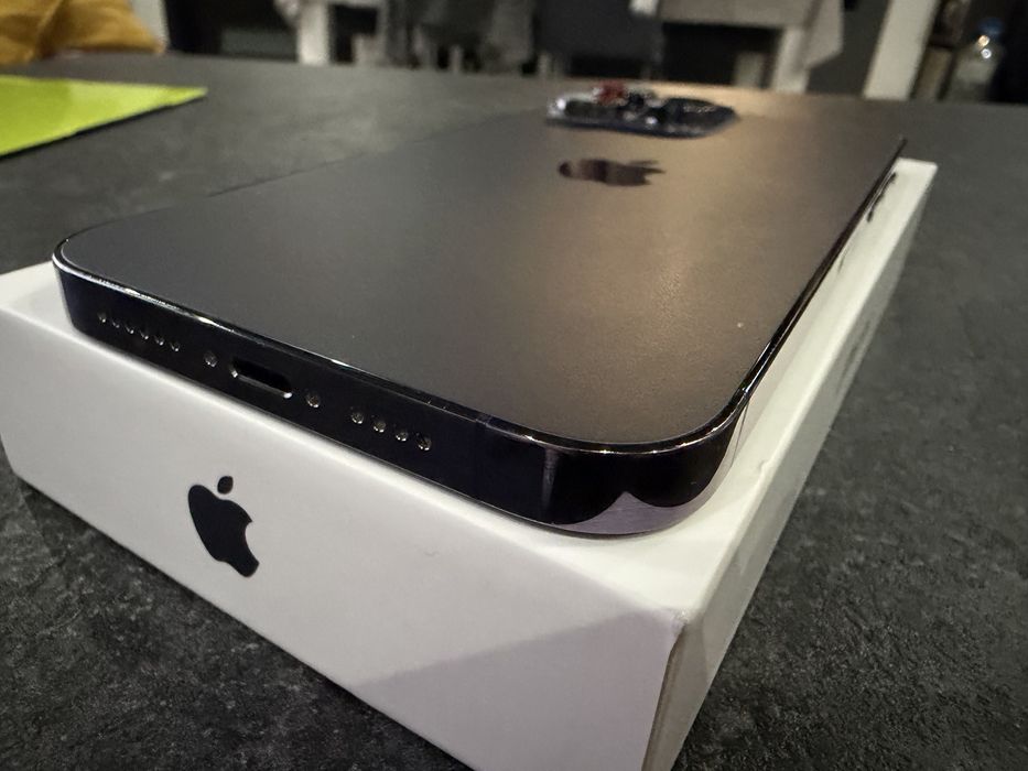 IPhone 14 Pro Max 256GB Deep Purple