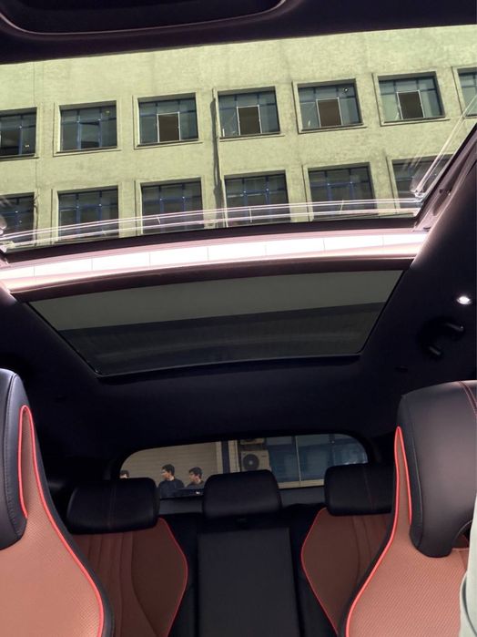 BYD Champion DM-i 150 gibrid full