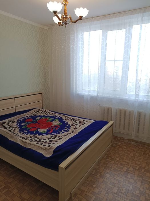 Сдается квартира на долгий срок