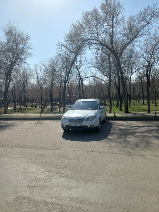 Продам субару аутбек