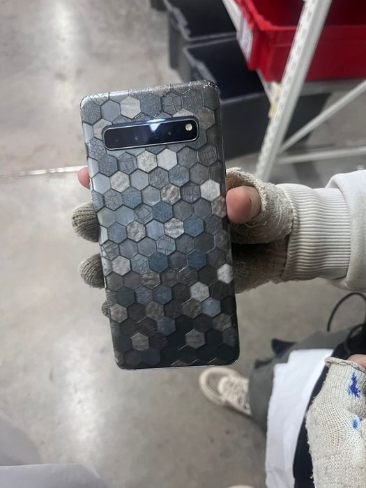 Samsung S10 5G 512гб