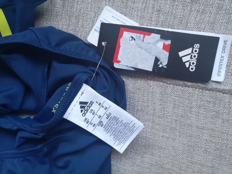 Дамски бански Adidas