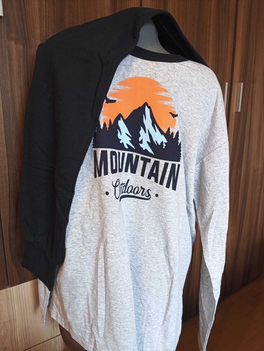 Мъжки пижами различни номера