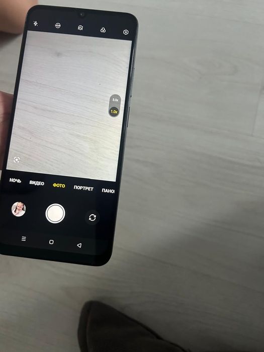 Realme Note 60X в идеальном состоянии