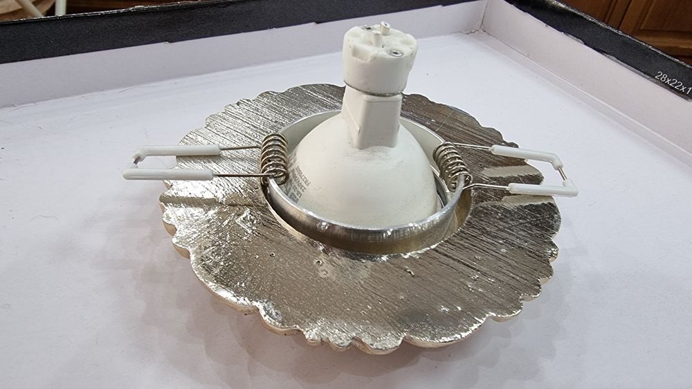 Софиты потолочные