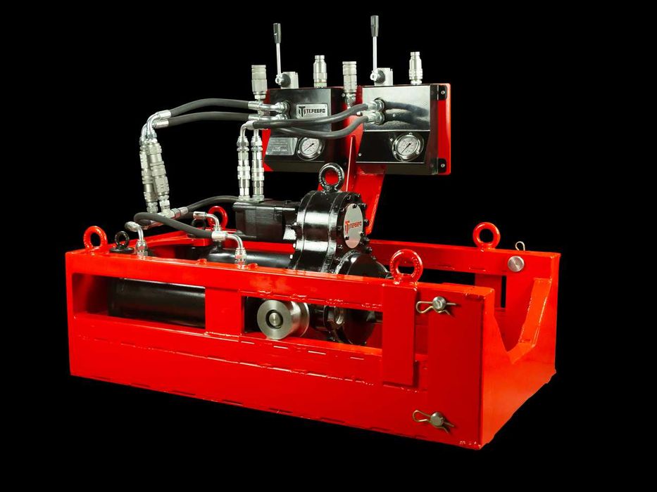 Мини ГНБ Игла модель Т32Р