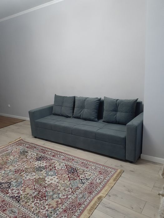 Квартира посуточная