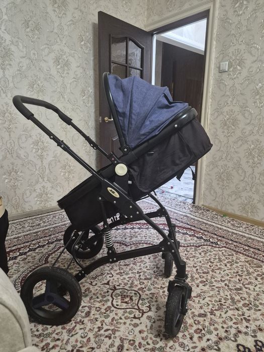 Коляска сатилади