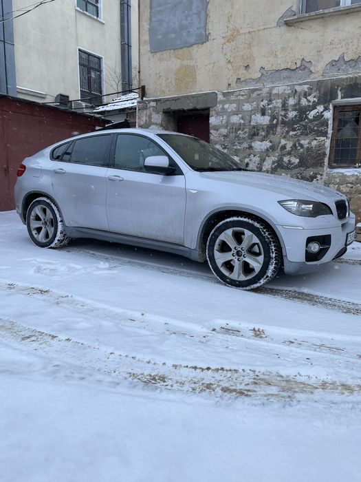 Оригинални джанти BMW X6