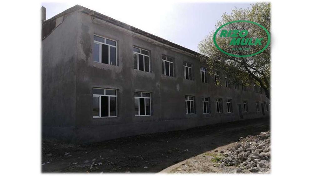 ХХХ Продаётся  производственное помещение в Келес