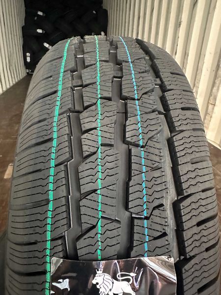 Нови зимни бусови гуми ARIVO WINMASTER ARW6 215/65R15C 104/102R 2156515 2156515C