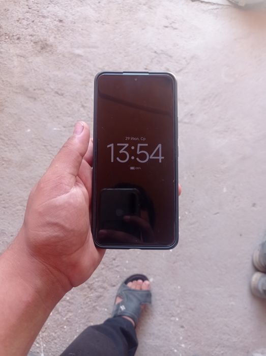 Redmi Note 15 Pro