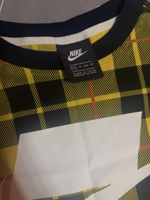 Футболка Nike (оригинал)