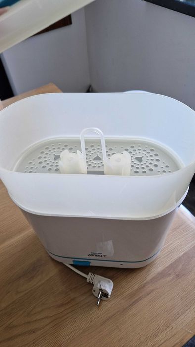 Philips Avent Sterilizator biberoane