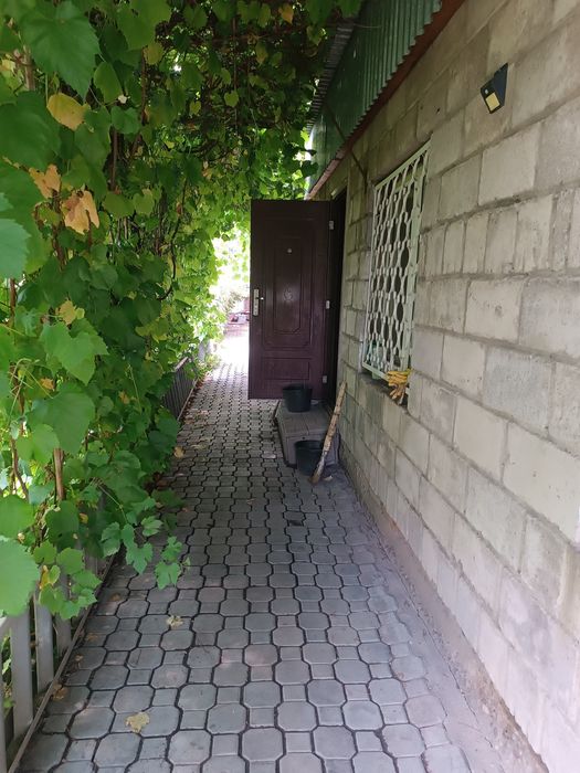 Продаю уютный дом