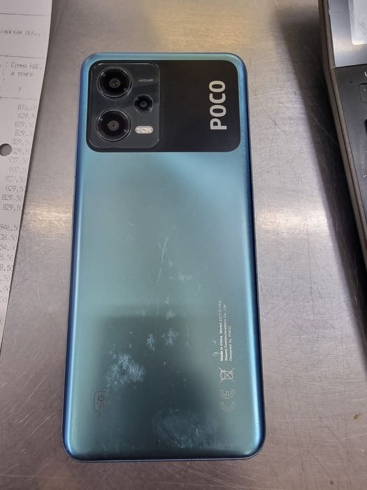 Продам POCO X5 5G