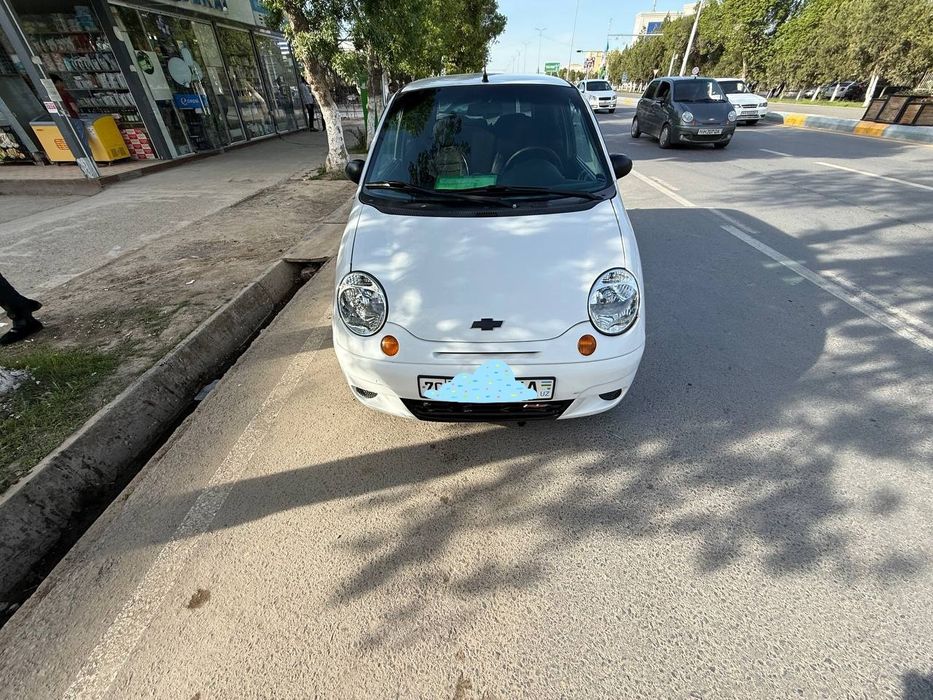 Matiz sotiladi srocno