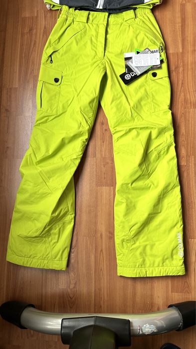 Дамски ски екип COLMAR