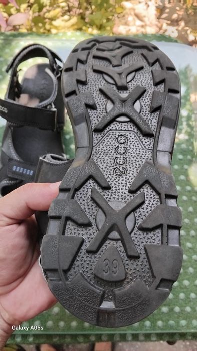 Sandale Ecco nr 39