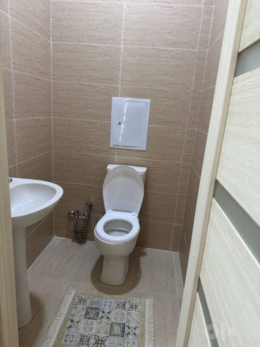 Сдается 2-комнтанпя , Альфраганус