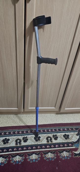 Кастыль локтевой