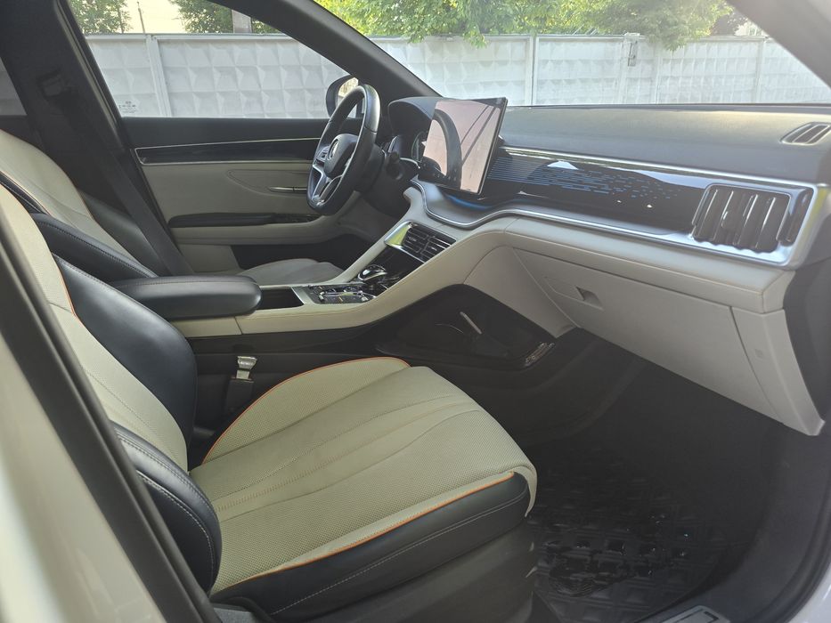 Other Song Pro EV 2022 — 6