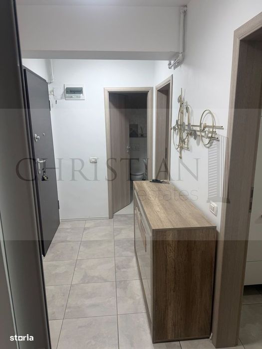 2 Camere + Boxă - Exigent Plaza Residence Faza 1 - Lujerului