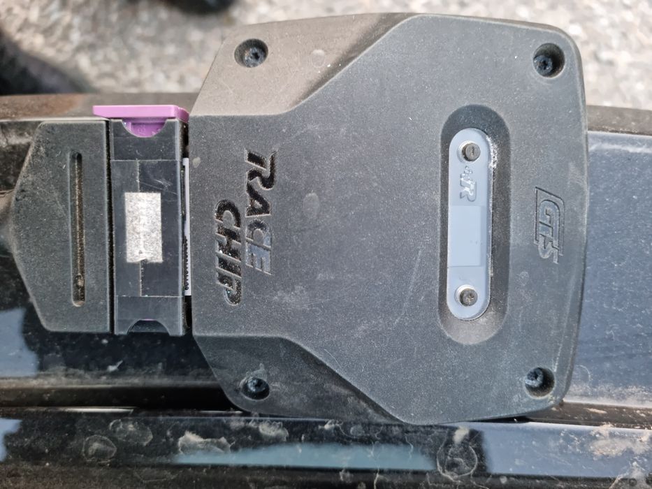 RaceChip GTS Bluetooth