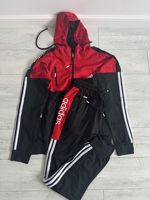 Trening adidas nou !