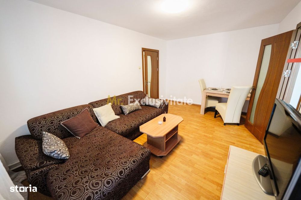 Apartament 2 camere de vanzare Petre Ispirescu - Facultatea de Drept — fotografia 1