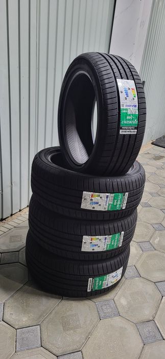 Летняя резина в камплекте 225/45/17  обсалютно новые  2026 г