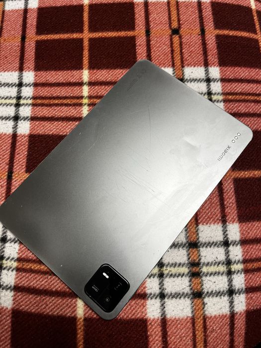 Xiaomi pad 6 продам за 120к тг