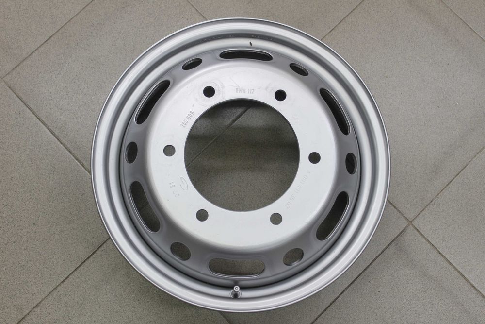 Джанта 16" Mercedes Sprinter