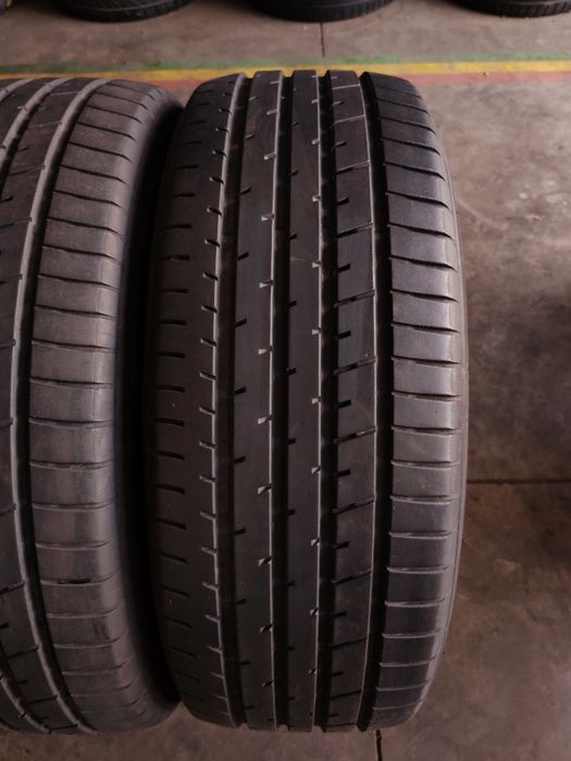 225 55 R19 vara Anvelope Cauciucuri Toyo 7mm DOT 2021