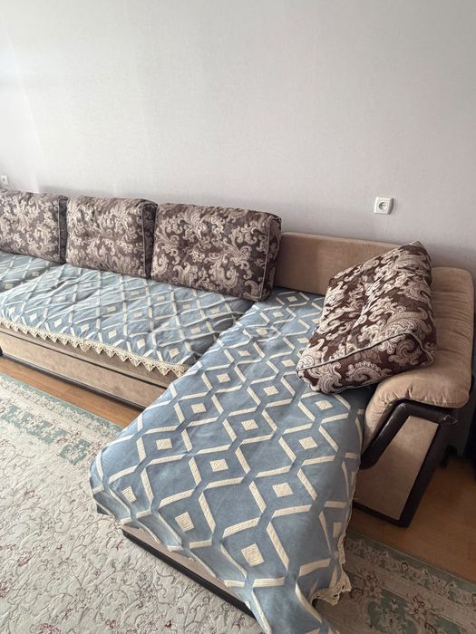 Продам диван раскладной