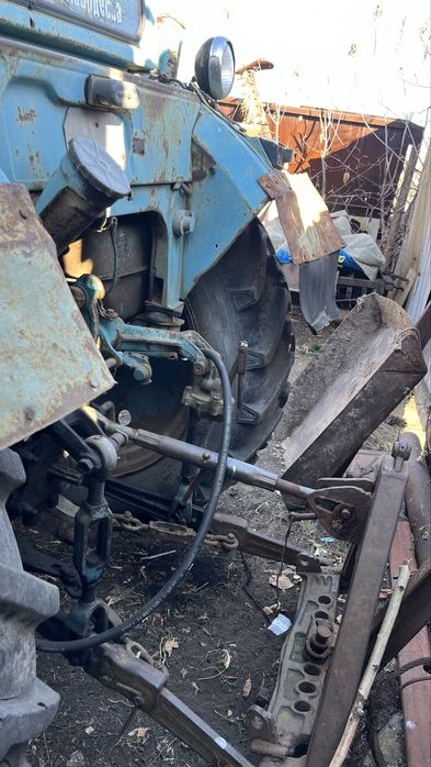 Мтз 80 продается