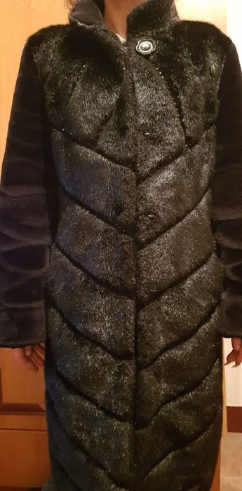Продам  шубу идеальном состоянии