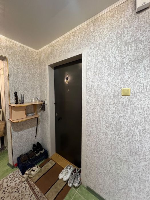 Продам квартиру в отличном состоянии!