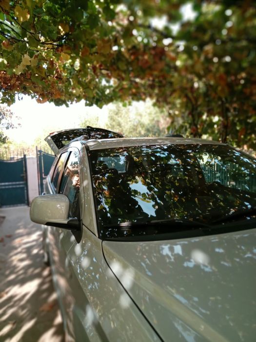 FIAT Freemont 2012 — imagine 4