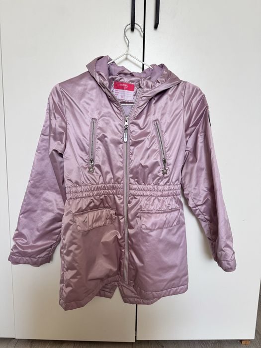 Продам куртки легкие на весну