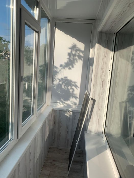 Продам двухкомнатную квартиру