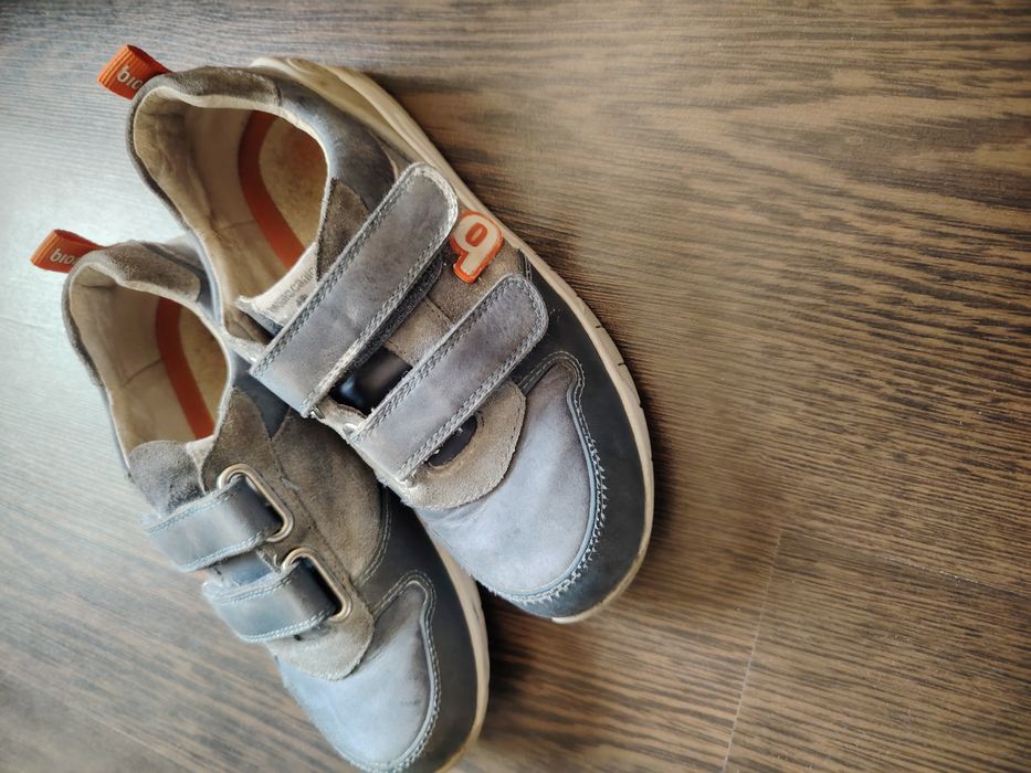 Biomechanics 34 размер